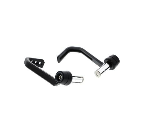 Evotech Performance Brake & Clutch Lever Protection for Ducati Streetfighter V4, Diavel 1260 image 1