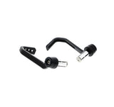 Evotech Performance Brake & Clutch Lever Protection for Ducati Streetfighter V4, Diavel 1260