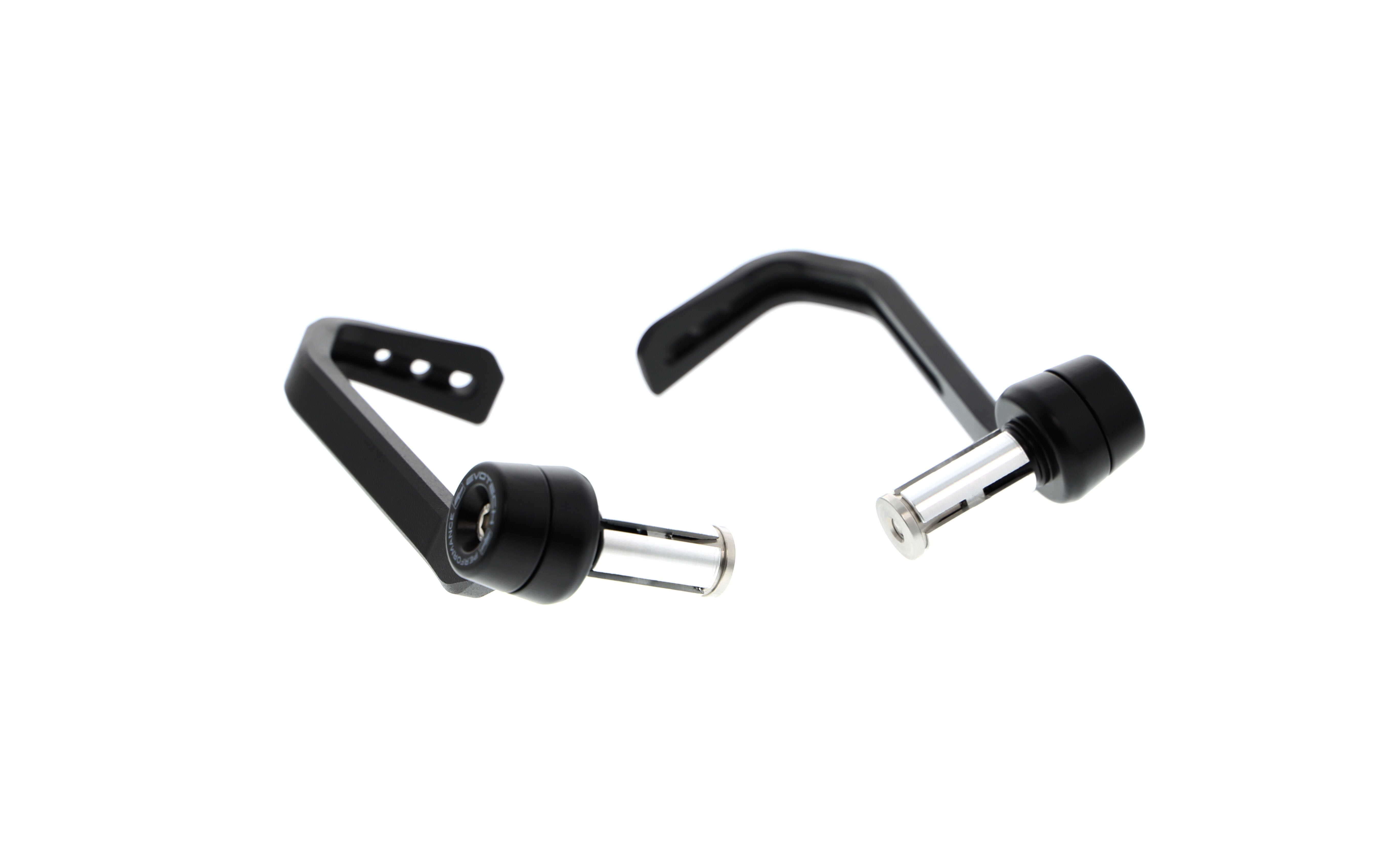 Evotech Performance Brake & Clutch Lever Protection for Ducati Streetfighter V4, Diavel 1260 image 2