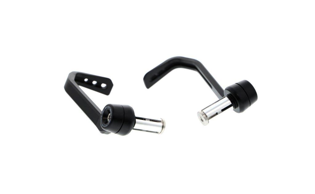 Evotech Performance Brake & Clutch Lever Protection for Ducati Streetfighter V4, Diavel 1260 image 2