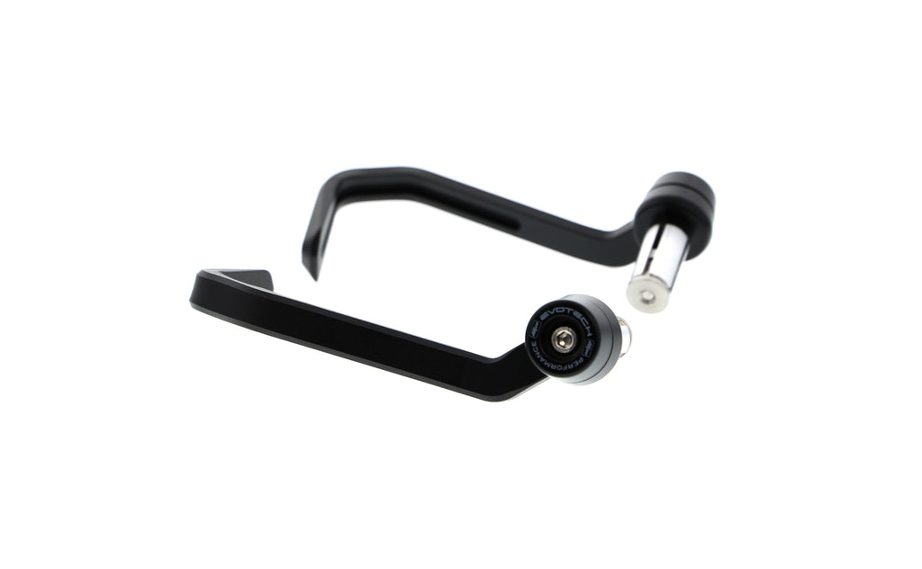 Evotech Performance Brake & Clutch Lever Protection for Ducati SuperSport 950, Streetfighter and KTM