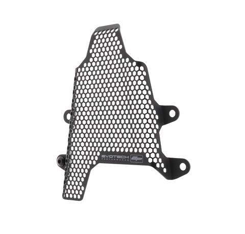 Evotech Performance Fuel Tank Cover Guard for 2018-20 Ducati Panigale V4 image 1