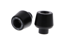 Load image into Gallery viewer, Evotech Performance Bar End Weights for Ducati Panigale V4, Monster, xDiavel