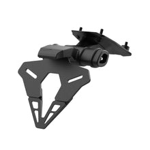 गैलरी व्यूवर में इमेज लोड करें, Evotech-Ducati-Panigale-V4-S-Tail-Tidy-PRN014957 image