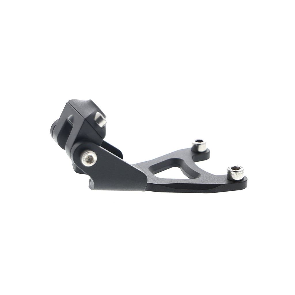 Evotech Performance SP Connect Compatible Sat Nav Mount for Ducati Panigale V4, V2, 1199, 1299, 899, 959