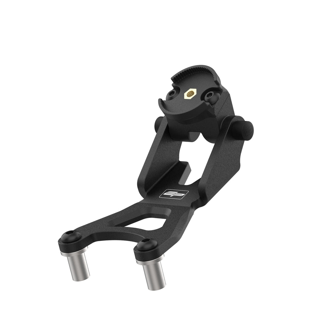 Evotech Performance SP Connect Compatible Sat Nav Mount for Ducati Panigale V4, V2, 1199, 1299, 899, 959