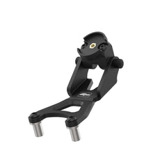 गैलरी व्यूवर में इमेज लोड करें, Evotech Performance SP Connect Compatible Sat Nav Mount for Ducati Panigale V4, V2, 1199, 1299, 899, 959