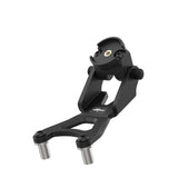 Evotech Performance SP Connect Compatible Sat Nav Mount for Ducati Panigale V4, V2, 1199, 1299, 899, 959