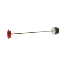 गैलरी व्यूवर में इमेज लोड करें, Evotech Performance Rear Spindle Bobbins for Ducati Diavel / xDiavel / Panigale / Monster image 4