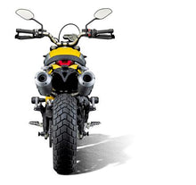 Cargar imagen en el visor de la galería, Evotech Performance Dynamic Tail Tidy for 2018-20 Ducati Scrambler 1100