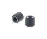Evotech Performance Handlebar End Weights for Ducati Monster, Diavel, Supersport