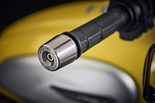 गैलरी व्यूवर में इमेज लोड करें, Evotech Performance Handlebar End Weights for 2018-2025 Ducati Scrambler 1100