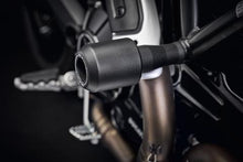 Laden Sie das Bild in den Galerie-Viewer, Evotech Performance Crash Bobbins for 2018+ Ducati Scrambler 1100 image 10