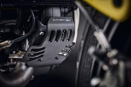Evotech Performance Engine Guard for 2018-2025 Ducati Scrambler 1100 image 2