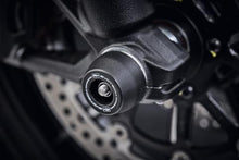गैलरी व्यूवर में इमेज लोड करें, Evotech Performance Front Spindle Bobbins for Ducati Scrambler image 3