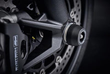 गैलरी व्यूवर में इमेज लोड करें, Evotech Performance Front Spindle Bobbins for Ducati Scrambler image 4