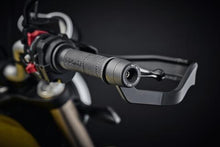 Laden Sie das Bild in den Galerie-Viewer, Evotech Performance Hand Guard Protectors for 2019-2025 Ducati Scrambler image 5