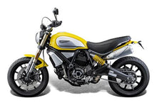 Laden Sie das Bild in den Galerie-Viewer, Evotech Performance Engine Guard for 2018-2025 Ducati Scrambler 1100 image 7
