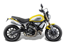 Laden Sie das Bild in den Galerie-Viewer, Evotech Performance Crash Bobbins for 2018+ Ducati Scrambler 1100 image 8