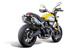 Cargar imagen en el visor de la galería, Evotech Performance Dynamic Tail Tidy for 2018-20 Ducati Scrambler 1100