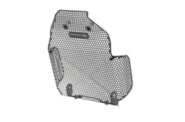 Evotech Performance Oil Cooler Guard for 2018-2025 Ducati Scrambler 1100 image 2