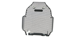 Laden Sie das Bild in den Galerie-Viewer, Evotech Performance Oil Cooler Guard for 2018-2025 Ducati Scrambler 1100 image 1