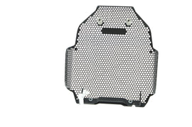 Evotech Performance Oil Cooler Guard for 2018-2025 Ducati Scrambler 1100 image 1