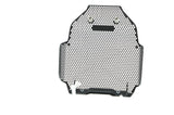 Evotech Performance Oil Cooler Guard for 2018-2025 Ducati Scrambler 1100