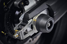 Carica l&#39;immagine nel visualizzatore di Gallery, Evotech Performance Rear Spindle Bobbins for Ducati Scrambler / Monster