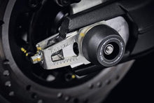 Carica l&#39;immagine nel visualizzatore di Gallery, Evotech Performance Rear Spindle Bobbins for Ducati Scrambler / Monster