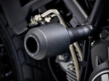 Laden Sie das Bild in den Galerie-Viewer, Evotech Performance Crash Bobbins for Ducati Monster 797, Scrambler 800 image 3