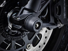 गैलरी व्यूवर में इमेज लोड करें, Evotech Performance Front Spindle Bobbins for Ducati Scrambler image 4