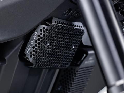 Evotech Performance Rectifier Guard for Ducati Scrambler image 4