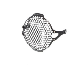 Evotech Performance Headlight Guard for Ducati Scrambler image 2