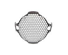 Load image into Gallery viewer, Evotech Performance Headlight Guard for Ducati Scrambler image 1