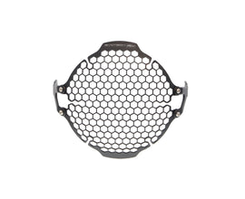 Evotech Performance Headlight Guard for Ducati Scrambler image 1