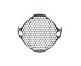 Evotech Performance Headlight Guard for Ducati Scrambler