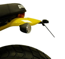 गैलरी व्यूवर में इमेज लोड करें, Evotech Performance Dynamic Tail Tidy for 2015+ Ducati Scrambler (Various Models)