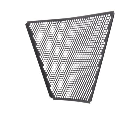 Evotech Performance Lower Radiator Guard for Ducati Streetfighter 848/1098 image 1