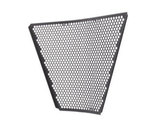 Laden Sie das Bild in den Galerie-Viewer, Evotech Performance Lower Radiator Guard for Ducati Streetfighter 848/1098 image 1