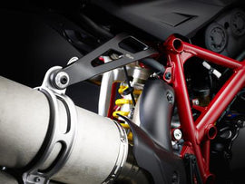 Evotech Performance Exhaust Hanger for Ducati Streetfighter 848/ 1098 image 2