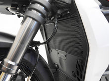 Laden Sie das Bild in den Galerie-Viewer, Evotech Performance Radiator Guard Set for 2022+ Ducati Streetfighter V2 image 4