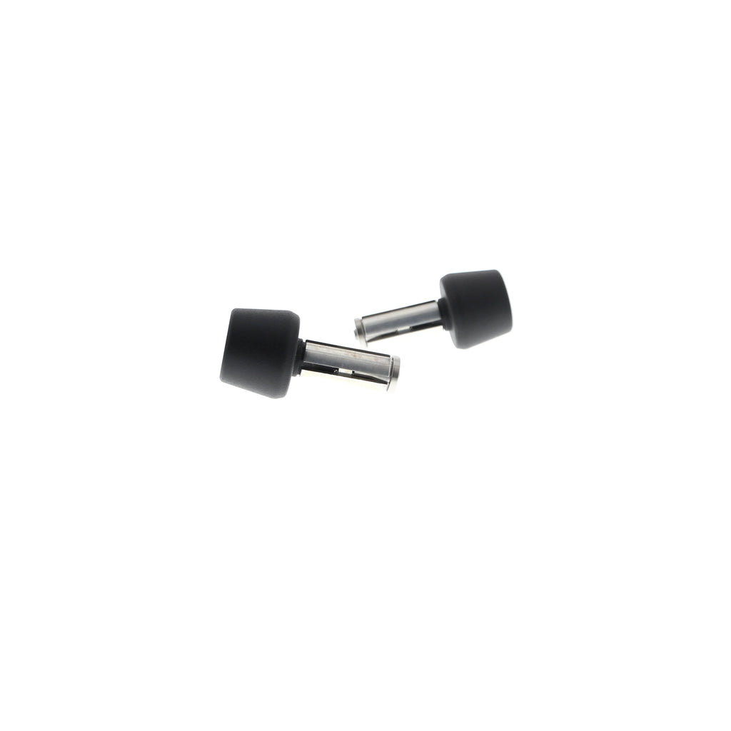 Evotech Performance Bar End Weights for Ducati Streetfighter V4, Diavel 1260, SuperSport