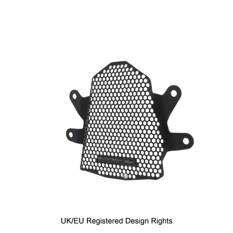 Evotech Performance Fuel Tank Cover Guard for Ducati Streetfighter V4 image 2