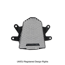 Evotech Performance Fuel Tank Cover Guard for Ducati Streetfighter V4 image 1