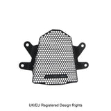 Evotech Performance Fuel Tank Cover Guard for Ducati Streetfighter V4