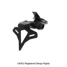 Load image into Gallery viewer, Evotech Performance Tail Tidy for Ducati Panigale &amp; Streetfighter V2 / V4