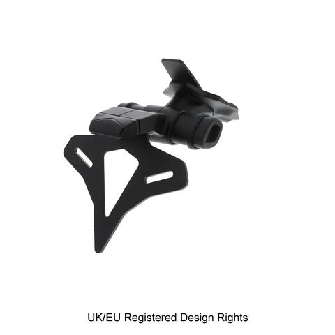 Evotech Performance Tail Tidy for Ducati Streetfighter V4