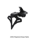 Evotech Performance Tail Tidy for Ducati Streetfighter V4