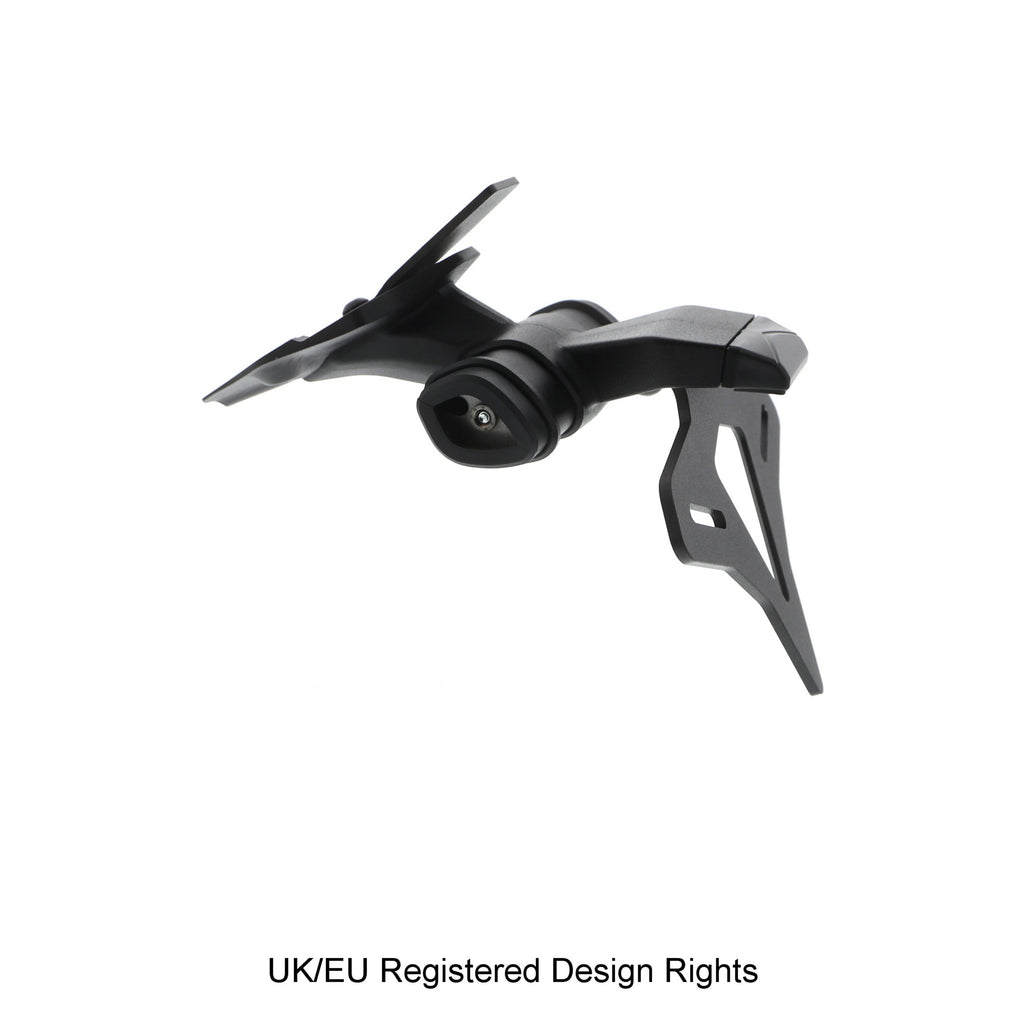 Evotech Performance Tail Tidy for Ducati Streetfighter V4